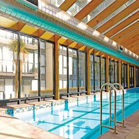 Melbourne Short Stay Apartments - Melbourne Cbd Zewnętrze zdjęcie