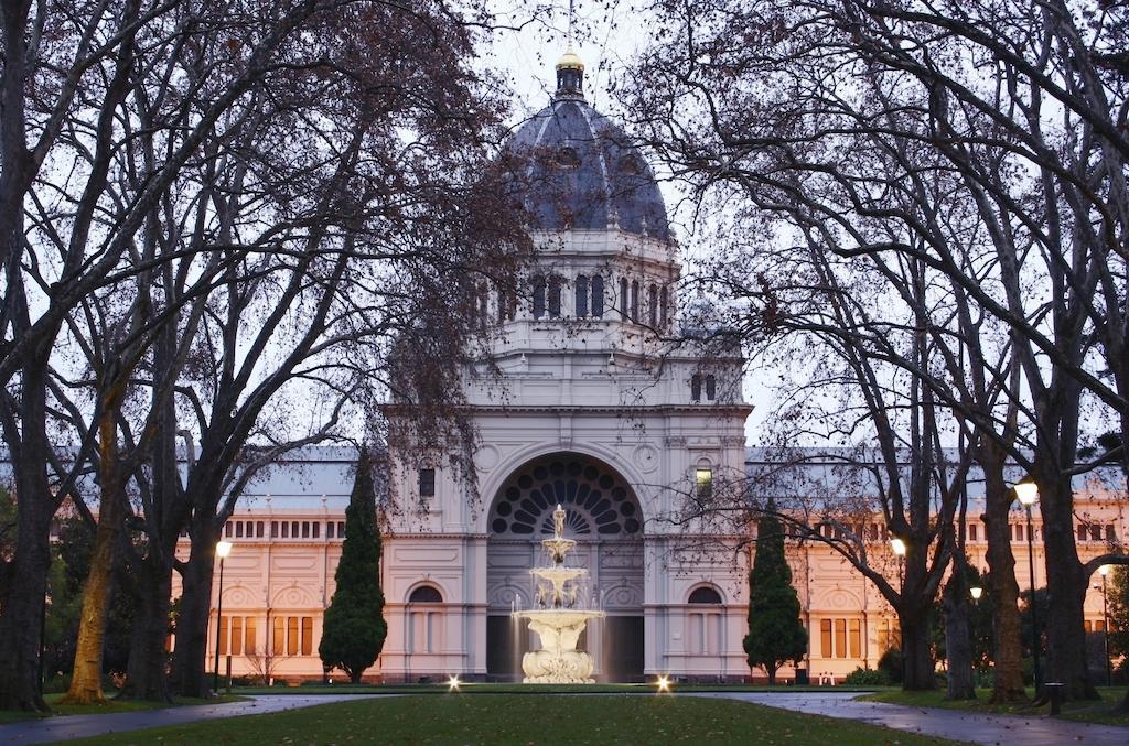 Melbourne Short Stay Apartments - Melbourne Cbd Zewnętrze zdjęcie