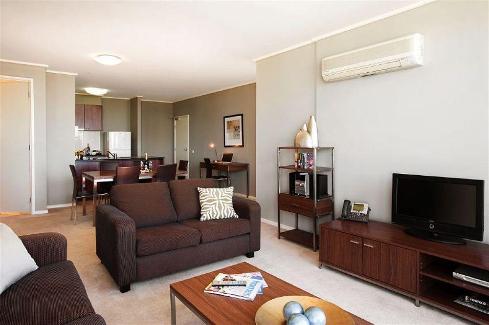 Melbourne Short Stay Apartments - Melbourne Cbd Zewnętrze zdjęcie