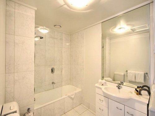 Melbourne Short Stay Apartments - Melbourne Cbd Zewnętrze zdjęcie