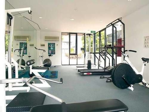 Melbourne Short Stay Apartments - Melbourne Cbd Zewnętrze zdjęcie